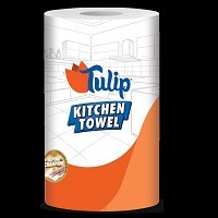 Tulip Kitchen Towel Roll